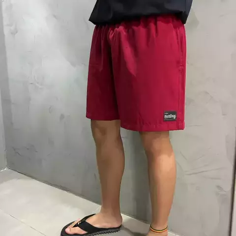 Short Your Face Volei