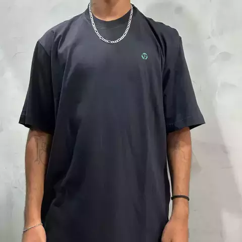 Camiseta Your Face Basica