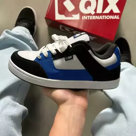 Tenis Qix AM