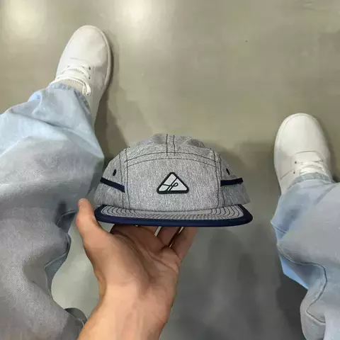 Bone Öus 5 Panel Phibo