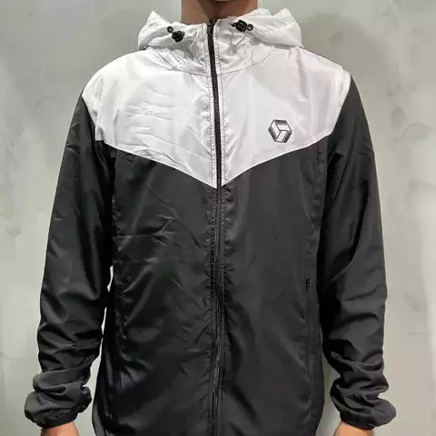 Corta Vento Your Face Logo