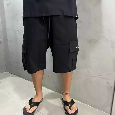 Bermuda Hype Cargo Sarja