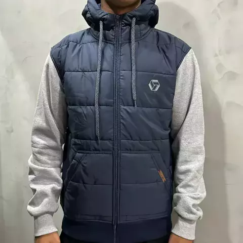 Jaqueta Your Face Matelada