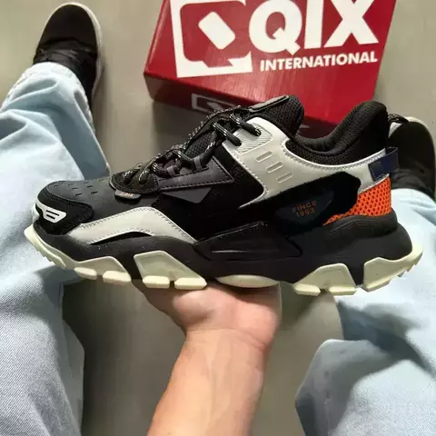 Tenis Qix Trek