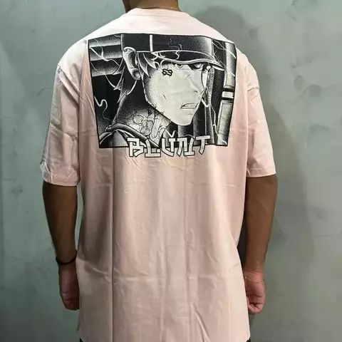 Camiseta Blunt Angry Anime Blush