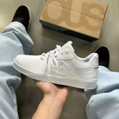 Tenis Öus Imigrante Sintetico