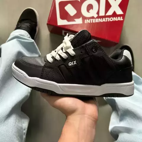 Tenis Qix Square