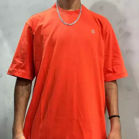 Camiseta Your Face Basica