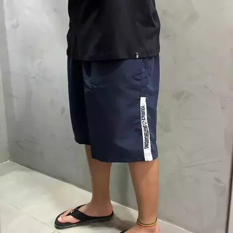 Bermuda Your Face Tactel