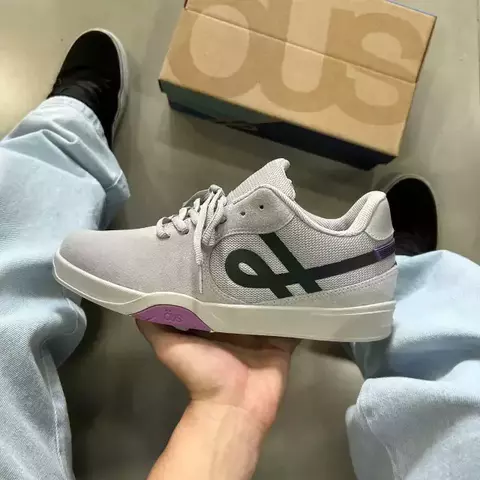 Tenis Öus Imigrante