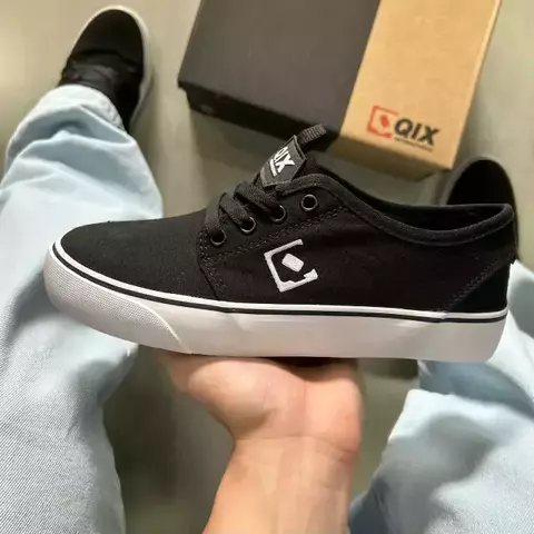 Tenis Qix Combat III RTS Vulcan