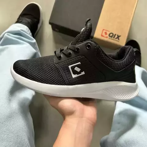 Tenis Qix DB