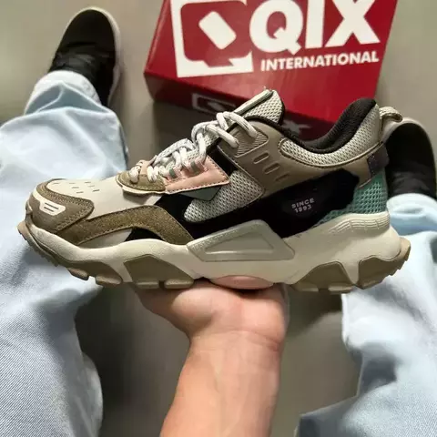 Tenis Qix Trek