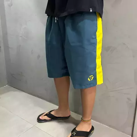 Bermuda Your Face Tactel