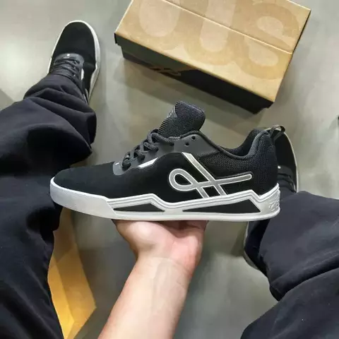 Tenis Öus Arquitetonico Essencial