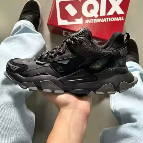 Tenis Qix Trek