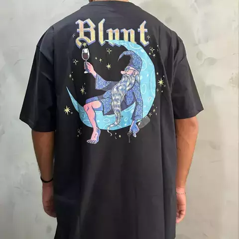 Camiseta Blunt Moon Drink