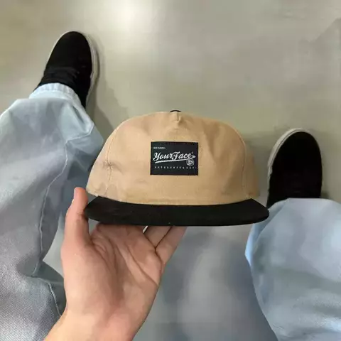 Bone Your Face Aba Reta Vetus - comprar online