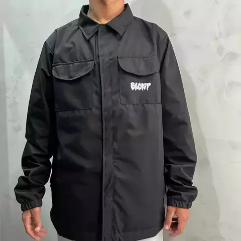 Jaqueta Blunt Nylon Linz