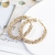 A029 Aretes Aros Grandes