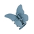A083 Pinza de cabello Mariposa