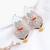 A087 Aretes Ursula - comprar en línea