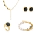 S196 Set Negro - comprar en línea