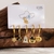 A197 Aretes Halloween