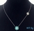 S200 Set aqua - Lux Amor