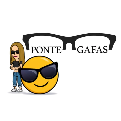 PONTE GAFAS