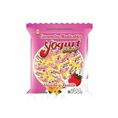 Masticables Bull dog x100 - comprar online
