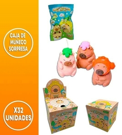 Caja sorpresa x5 - tienda online