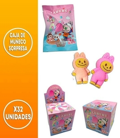 Caja sorpresa x5 en internet