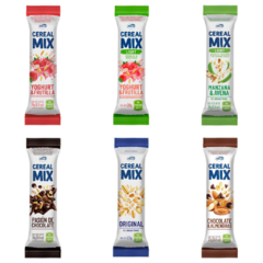 Cereal Mix x20