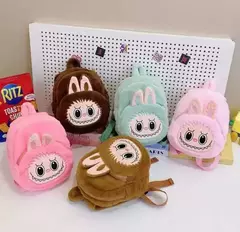 Mochila Labubu