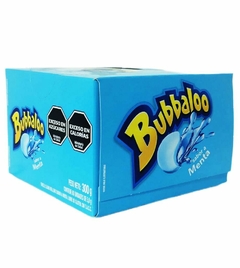 Chicles Bubbaloo x60 en internet