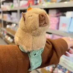 Pulsera Capibara