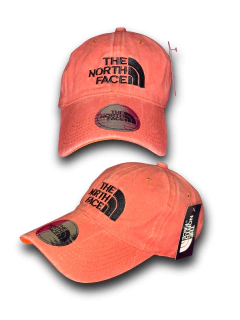 Gorras The North Face bordadas - tienda online