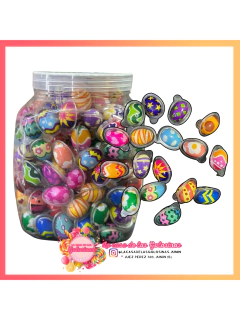 Cápsulas mini huevitos x20
