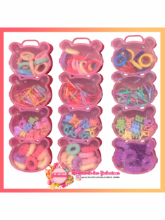 Set para pelo - comprar online