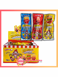 Chup Mc palito luminoso x10 - comprar online