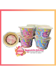 Malvaviscos helado x10