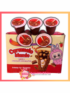 Nutello Labubu 10