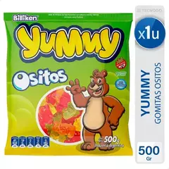 Yummy 500 grs