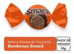 Bombon Smack x30 - comprar online