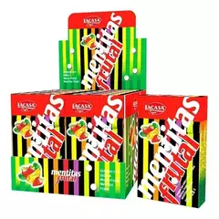Mentitas x12