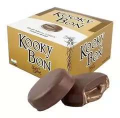 Kooky Bon