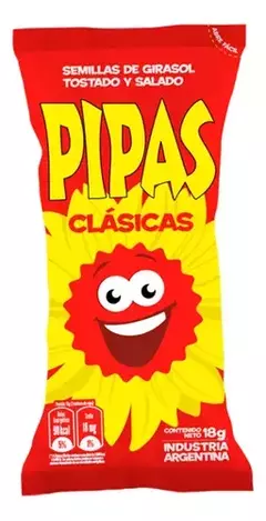 Pipas x30