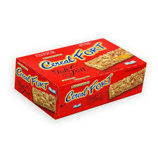 CerealFort - tienda online