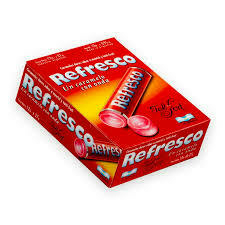 Pastillas Refresco x12 en internet